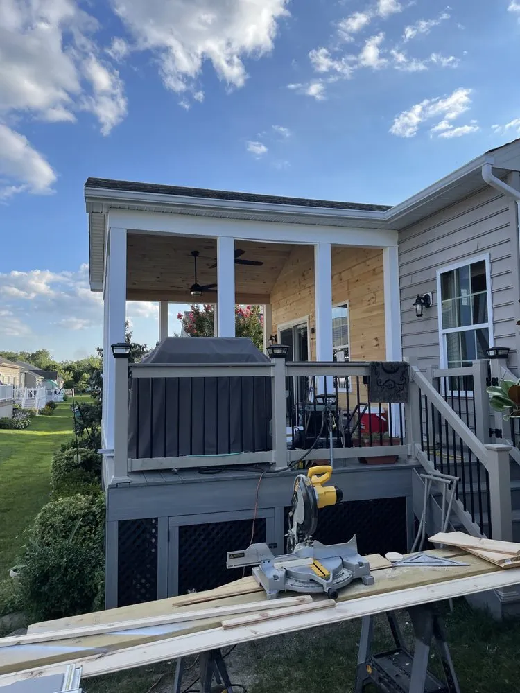 Affordable lawn care service in Mays Landing, NJ - Septima Construction And Landscaping