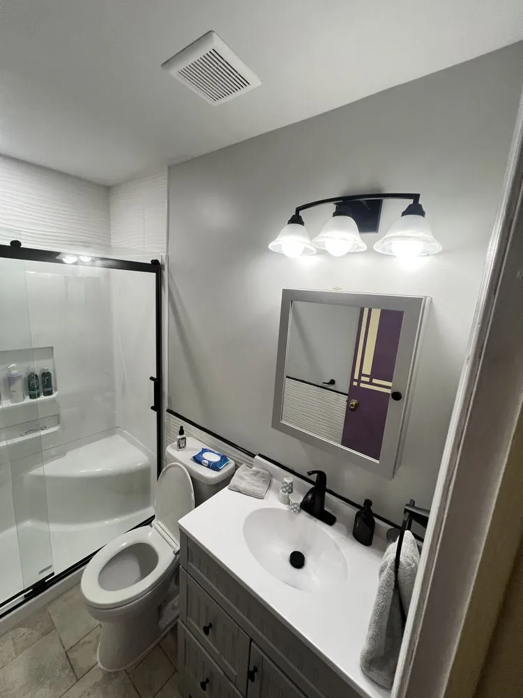 Trusted outdoor landscaping in Mays Landing, NJ by Septima Construction And Landscaping