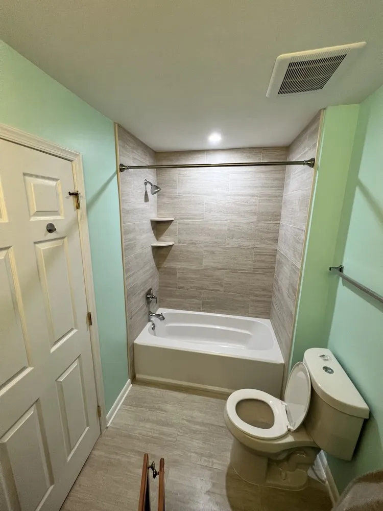 Expert landscape installation for homes in Mays Landing, NJ by Septima Construction And Landscaping