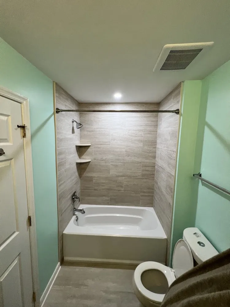 Expert garden landscaping experts serving Mays Landing, NJ - Septima Construction And Landscaping