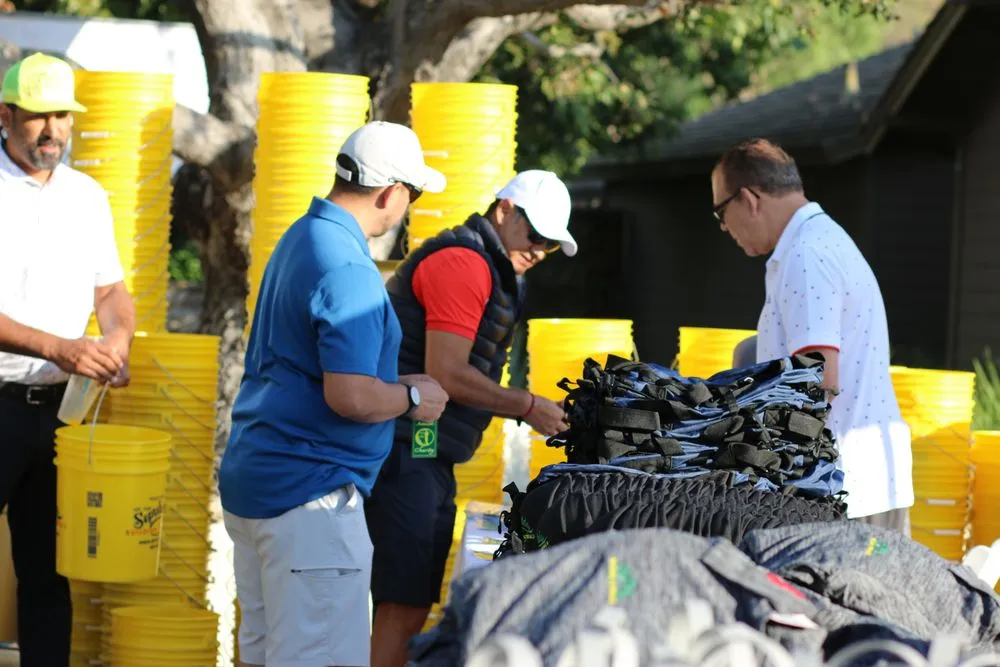 Top-rated landscape installation in Laguna Niguel, CA - Sepulveda Building Materials