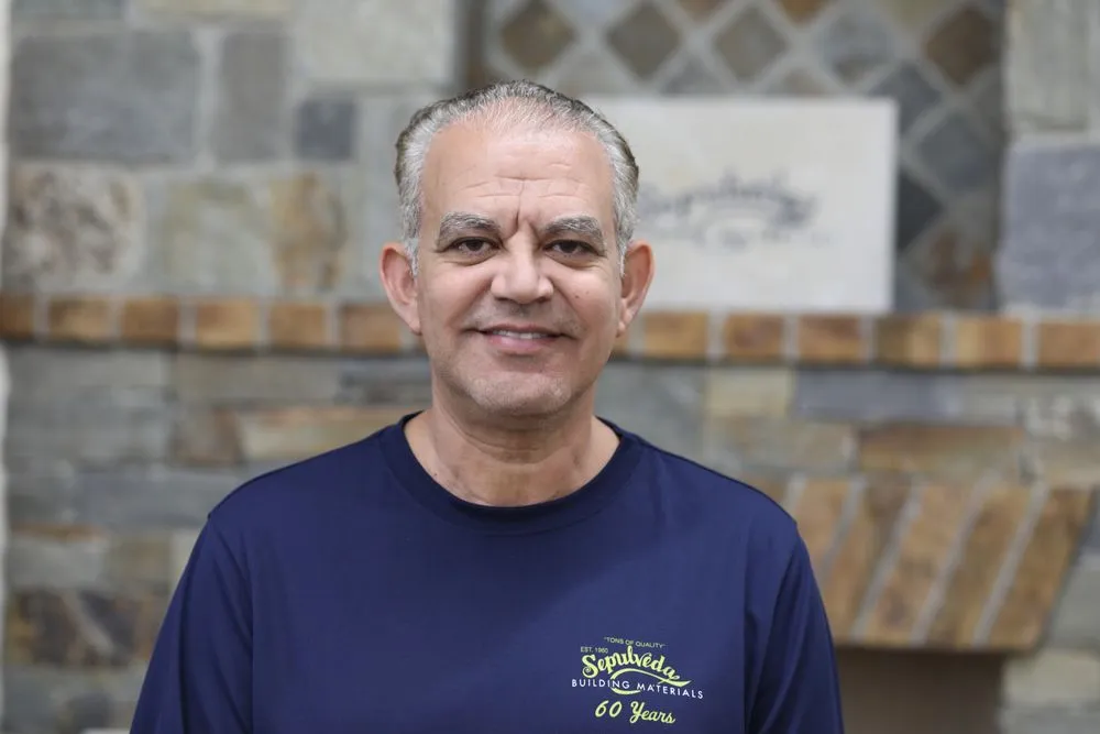 Expert landscape installation with custom design in Laguna Niguel, CA by Sepulveda Building Materials