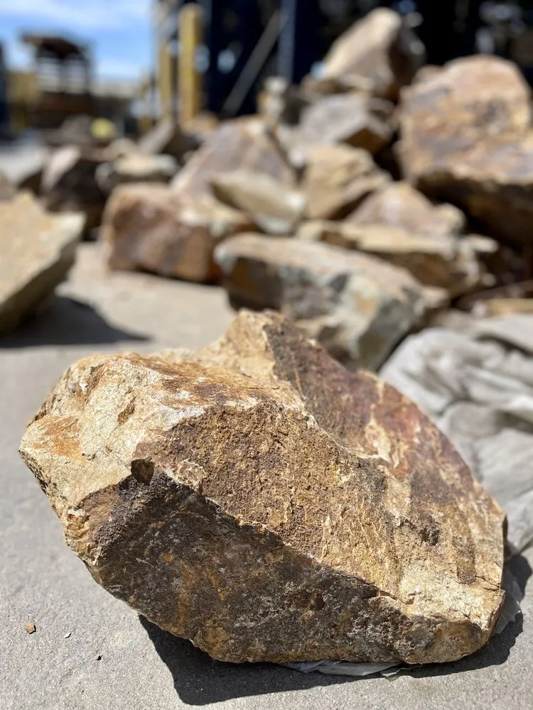 Trusted residential landscaping in Laguna Niguel, CA by Sepulveda Building Materials