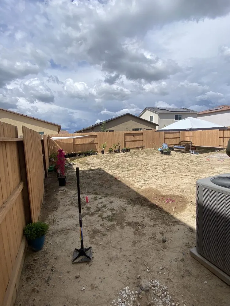 Top-rated yard cleanup service for year-round maintenance in Orangevale, CA by Sepulveda Landscaping