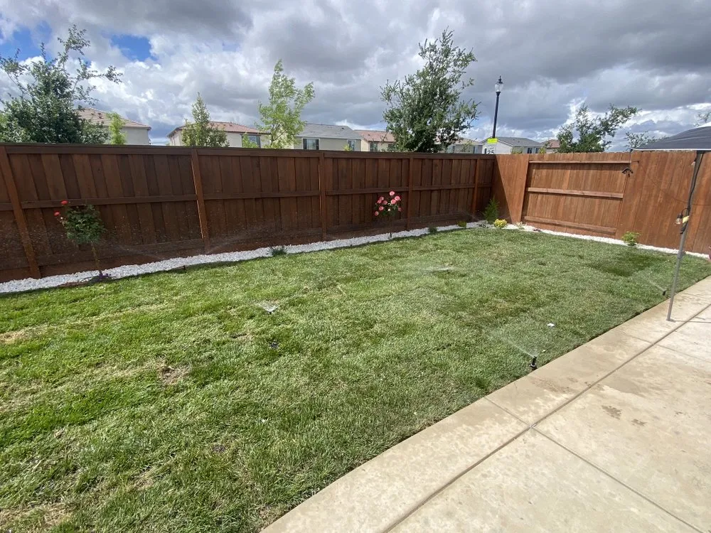 Top-rated lawn mowing service experts serving Orangevale, CA - Sepulveda Landscaping
