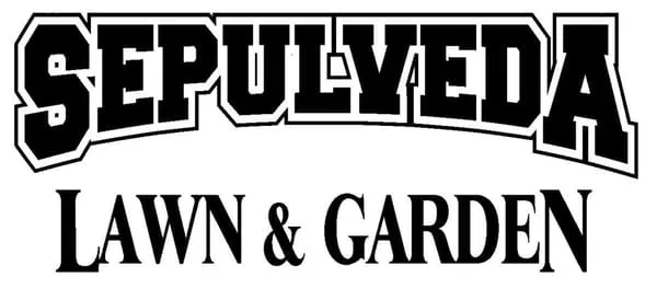 Sepulveda Lawn & Garden Logo