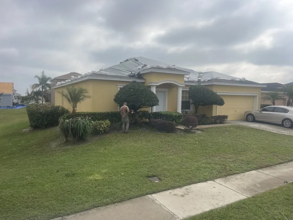 Top-rated landscaping services near you across Lake Wales, FL - Sequoia Ground Maintenance