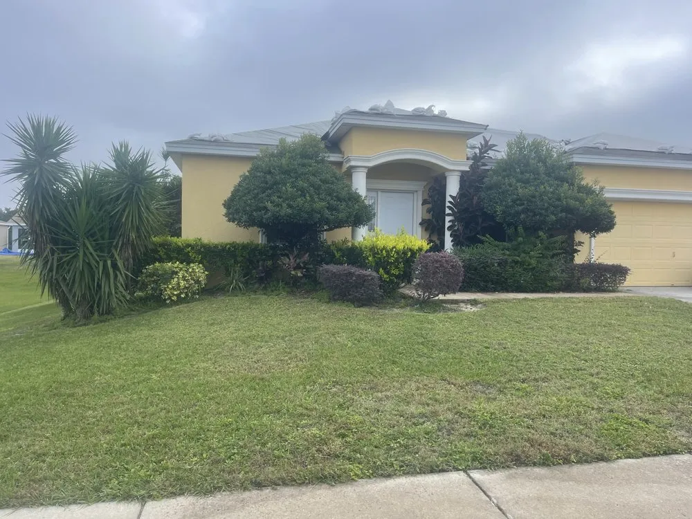 Expert outdoor landscaping in Lake Wales, FL - Sequoia Ground Maintenance