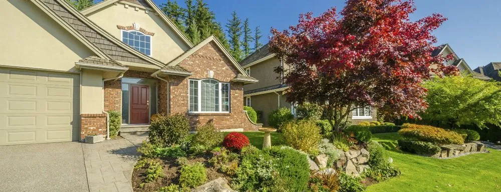 Local garden landscaping experts serving Bensalem, PA - Sequoia Landscaping