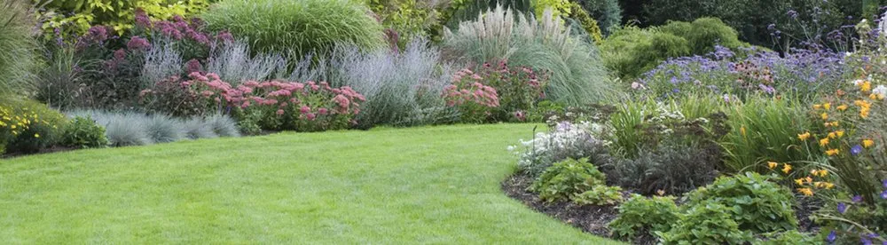 Top-rated garden landscaping for homes across Bensalem, PA - Sequoia Landscaping