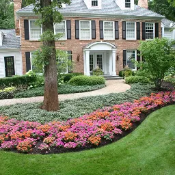 Custom yard maintenance experts serving Bensalem, PA - Sequoia Landscaping