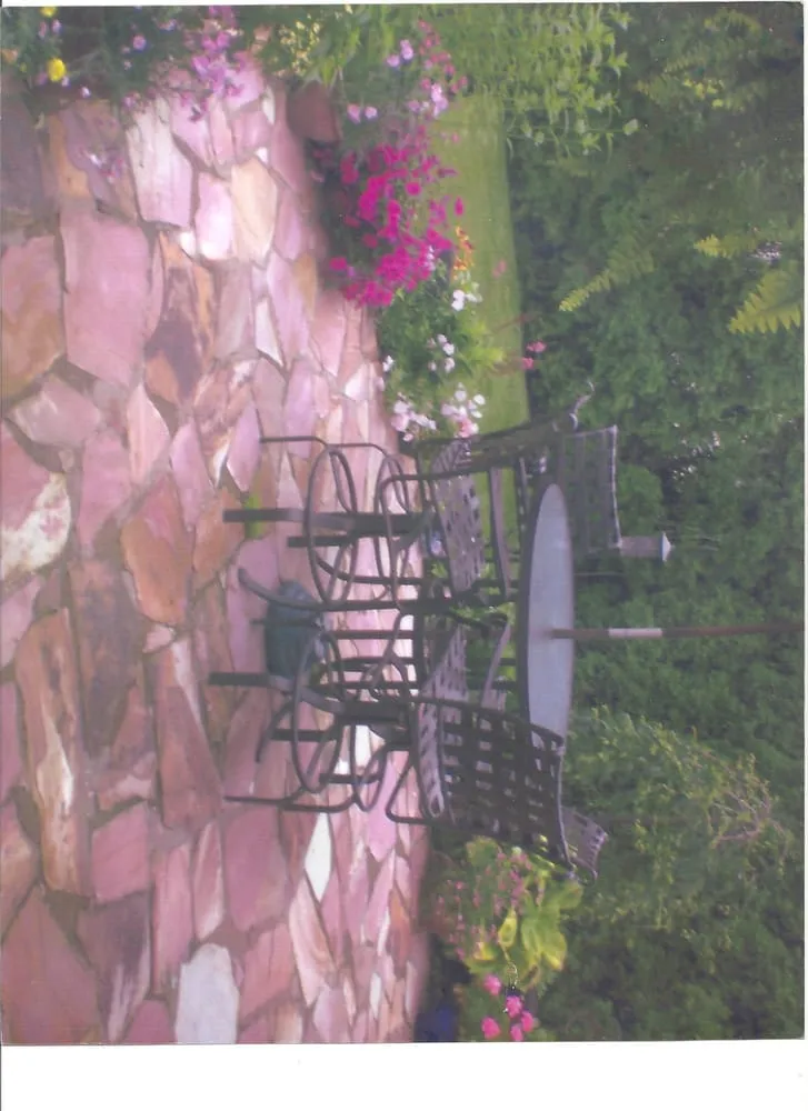 Local lawn care service with custom design across Bensalem, PA - Sequoia Landscaping