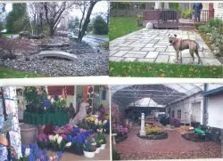 Affordable landscape installation for homes in Bensalem, PA by Sequoia Landscaping