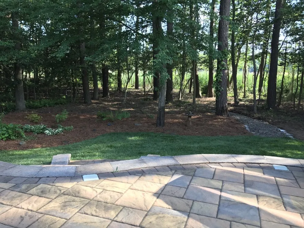 Trusted residential landscaping in Georgetown, DE - Sequoia Landscaping