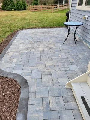 Sequoia Landscaping Logo