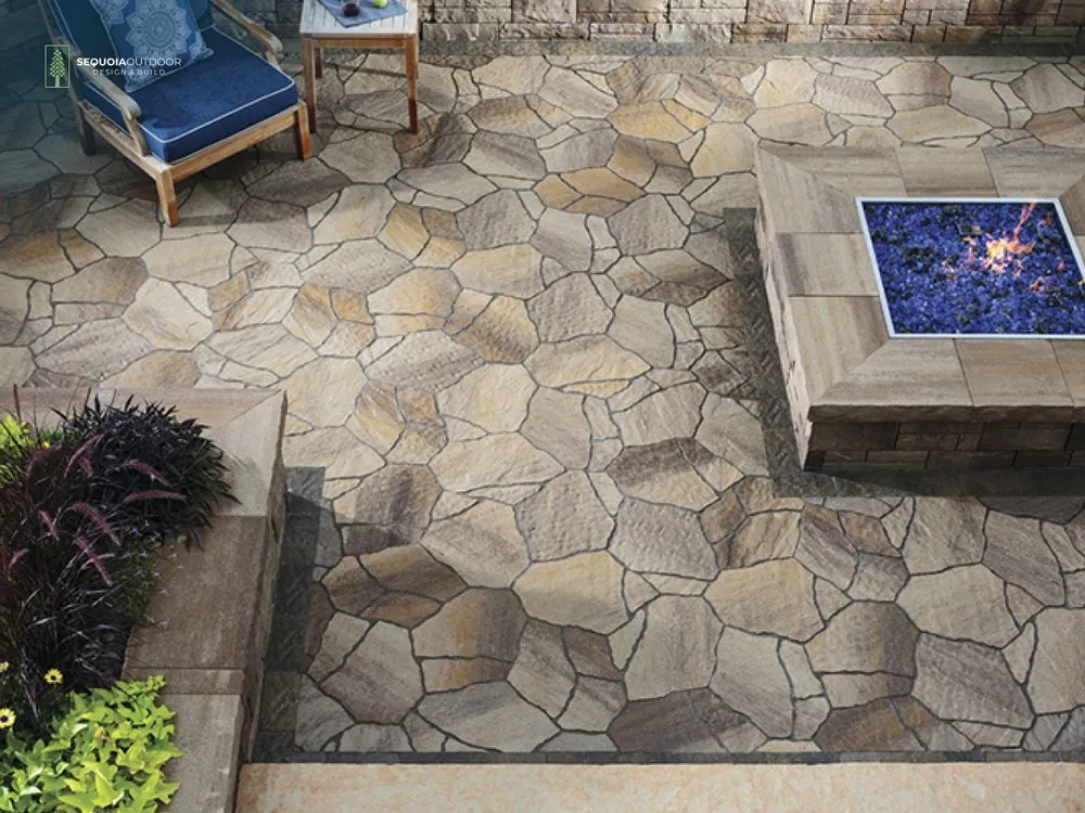 Professional garden landscaping experts serving San Mateo, CA - Sequoia Outdoor Design & Build