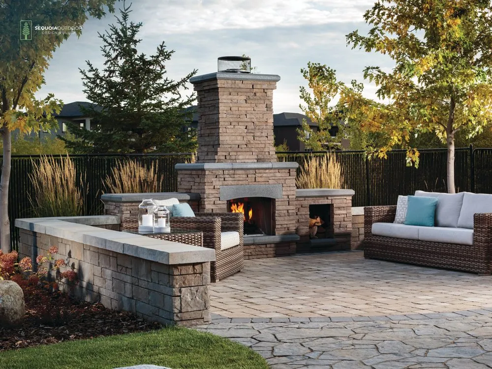 Reliable yard cleanup service in San Mateo, CA by Sequoia Outdoor Design & Build