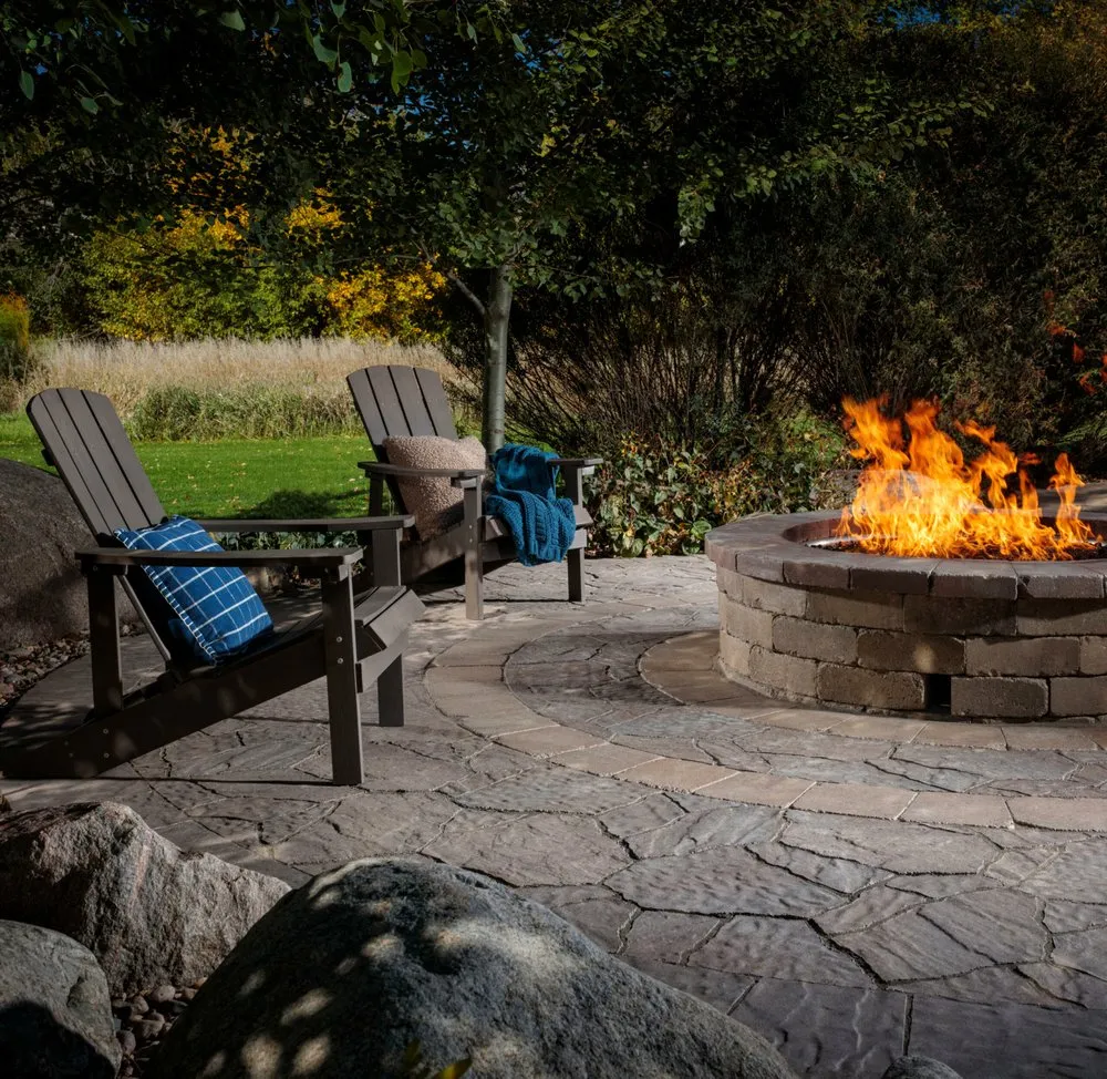 Expert landscape design in San Mateo, CA - Sequoia Outdoor Design & Build