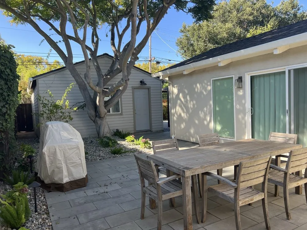 Local landscape design experts serving San Mateo, CA - Sequoia Outdoor Design & Build