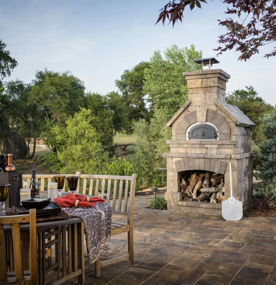 Expert landscaping services for outdoor upgrades in San Mateo, CA by Sequoia Outdoor Design & Build