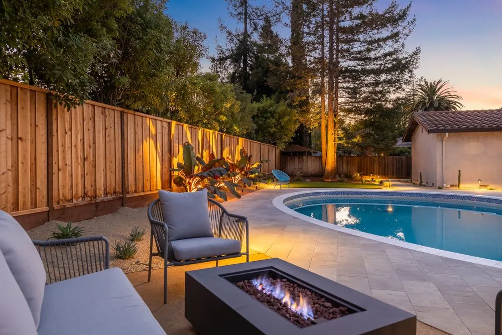 Top-rated lawn care service experts serving San Mateo, CA - Sequoia Outdoor Design & Build