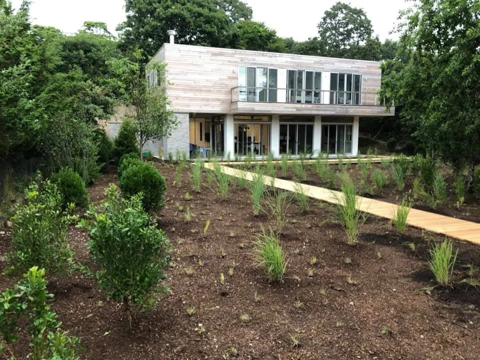 Expert lawn care service for residential properties across Wantagh, NY - Sequoia Outdoor Living