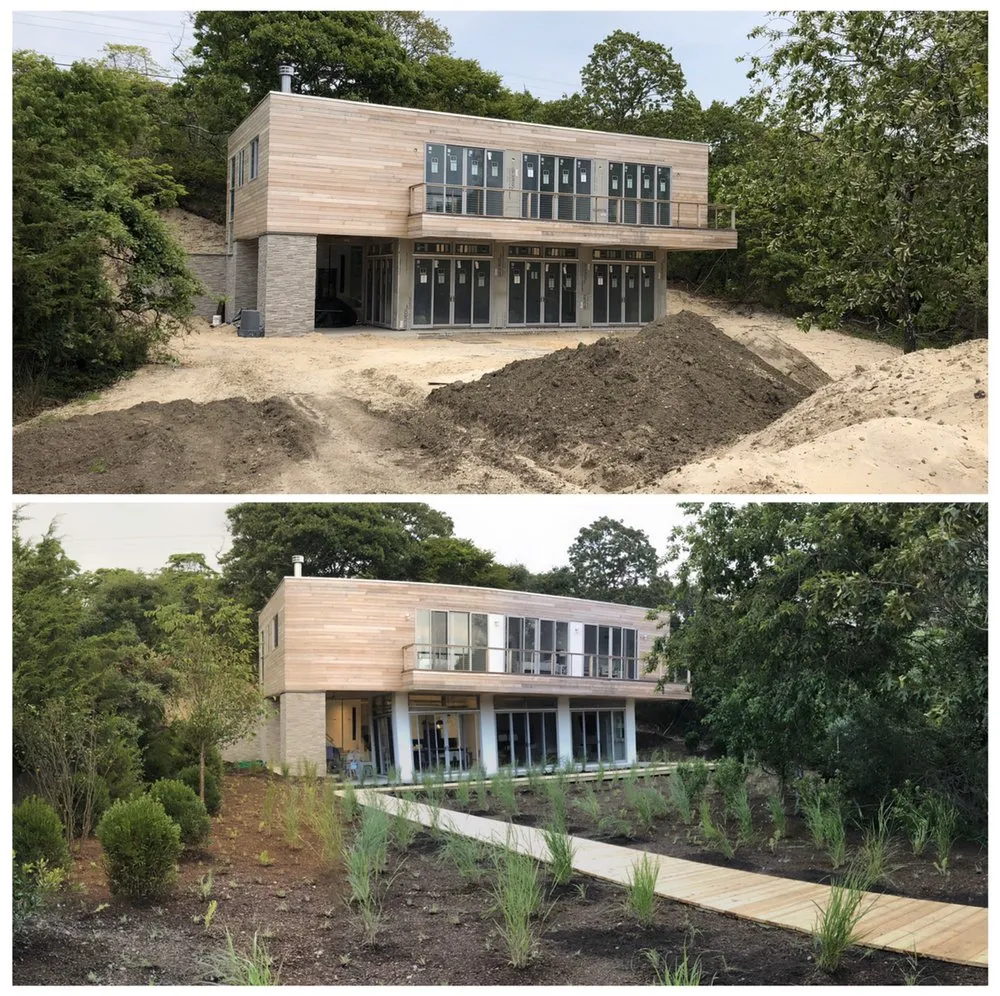 Reliable outdoor landscaping near you in Wantagh, NY by Sequoia Outdoor Living