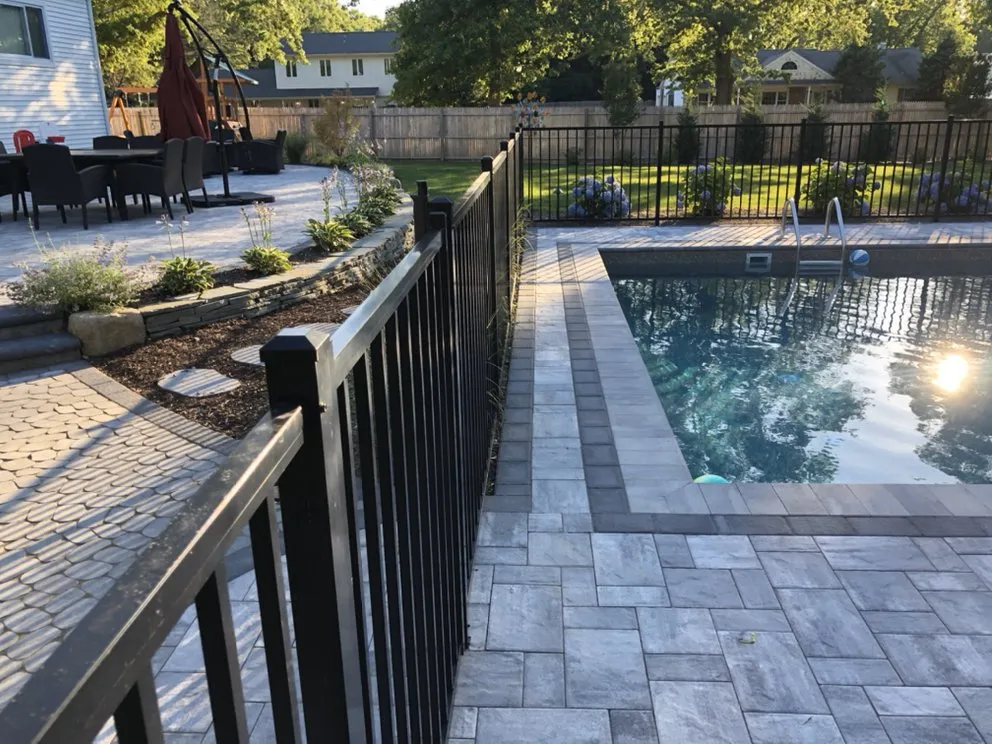 Professional lawn care service experts serving Wantagh, NY - Sequoia Outdoor Living