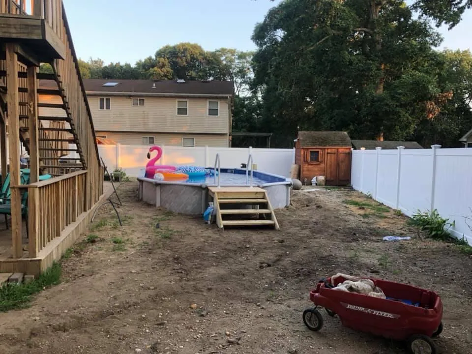 Expert landscape design experts serving Wantagh, NY - Sequoia Outdoor Living