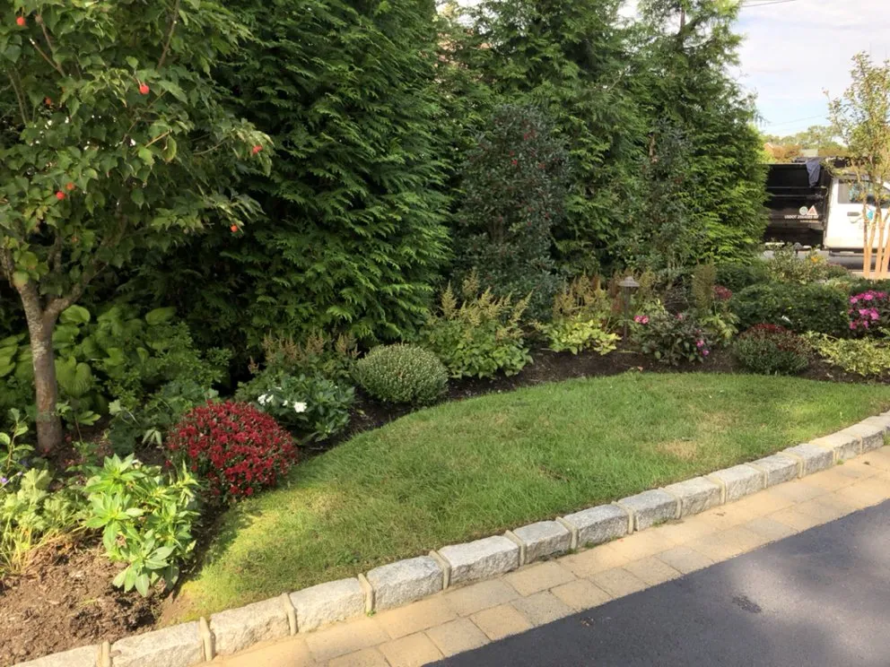 Reliable lawn mowing service for homes across Wantagh, NY - Sequoia Outdoor Living