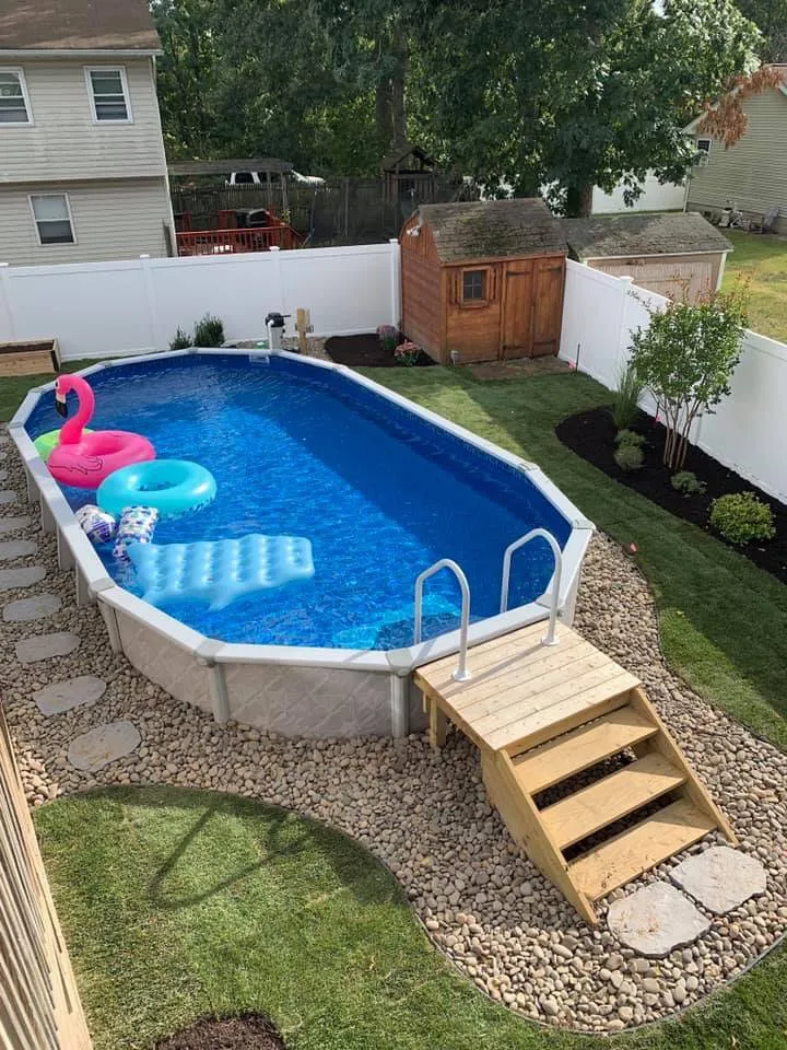 Trusted landscape design in Wantagh, NY by Sequoia Outdoor Living