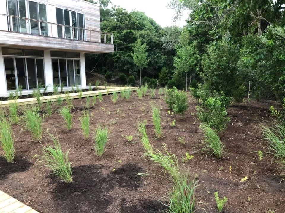 Trusted residential landscaping with custom design in Wantagh, NY by Sequoia Outdoor Living