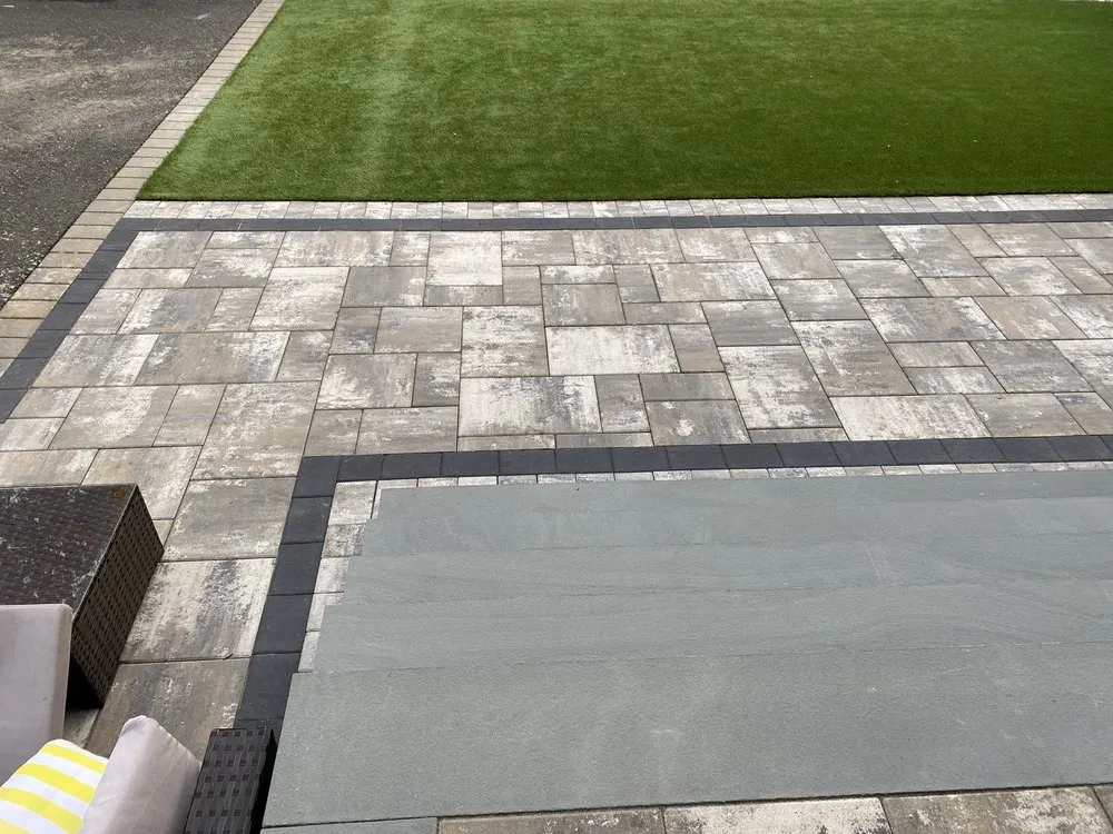 Custom yard maintenance in Wantagh, NY - Sequoia Outdoor Living