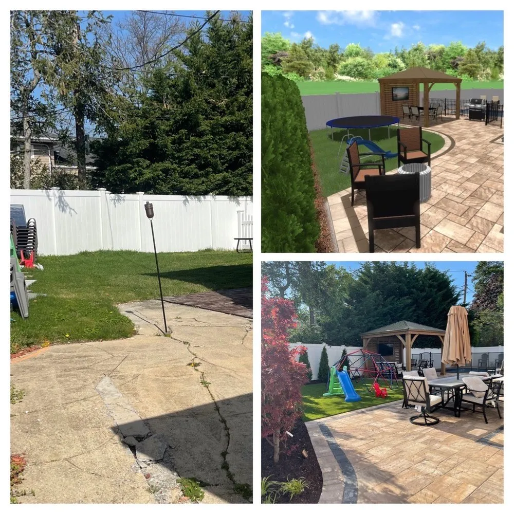 Expert lawn mowing service in Wantagh, NY - Sequoia Outdoor Living