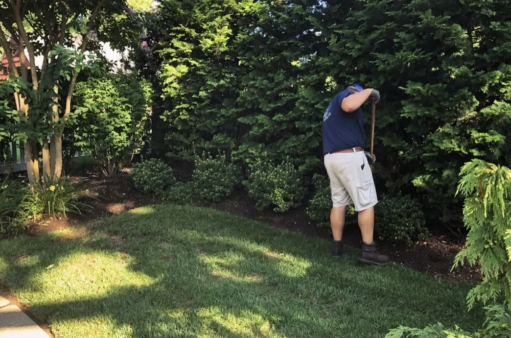 Reliable landscape installation experts serving Wantagh, NY - Sequoia Outdoor Living