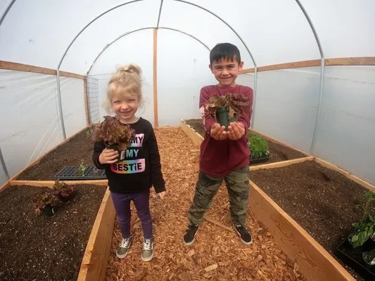 Sequoia Soil Company Logo