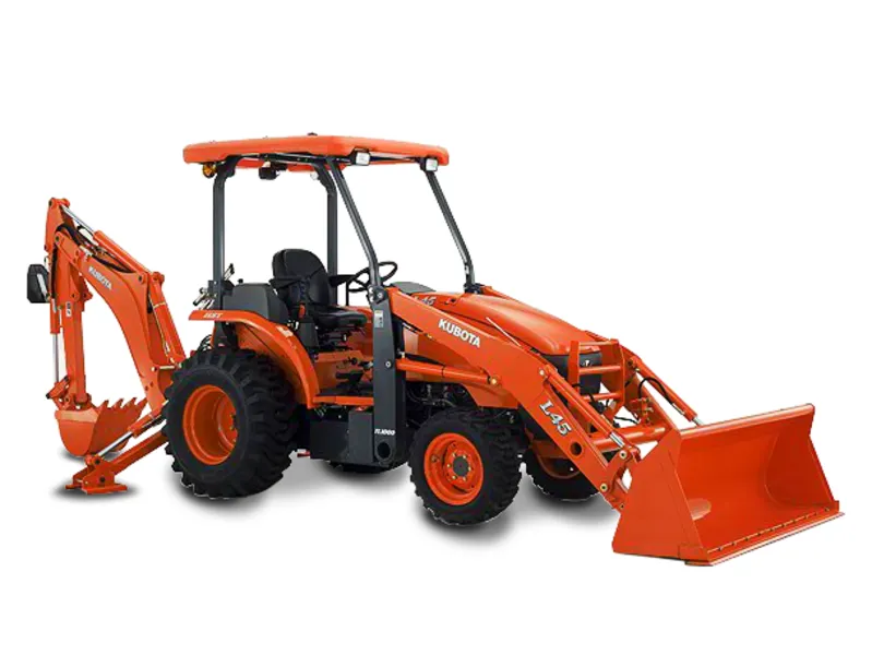 Reliable lawn mowing service for homes across Redding, CA - Sequoia Solutions Tractor Service