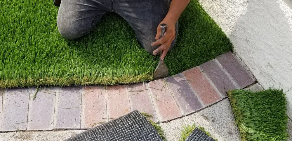 Top-rated landscape installation for outdoor upgrades across Coto de Caza, CA - Sequoia Synthetic Grass