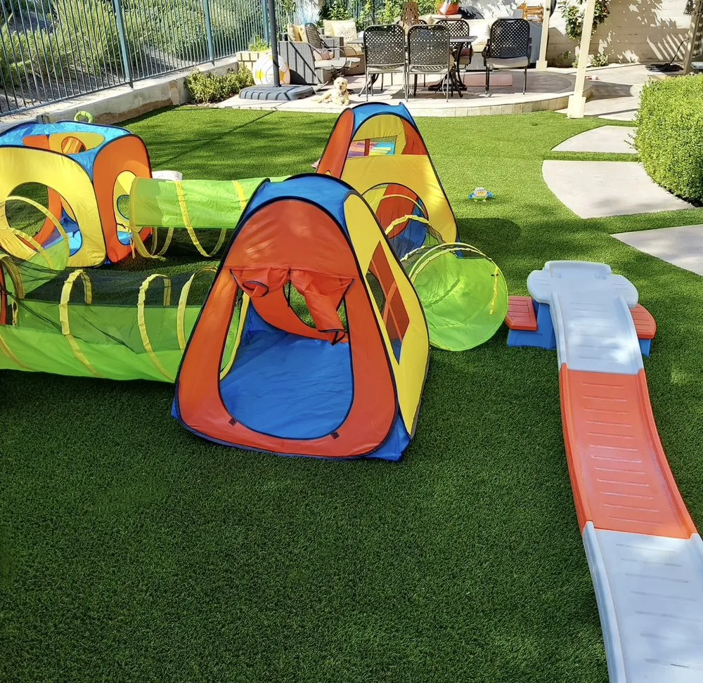 Professional yard cleanup service near you across Coto de Caza, CA - Sequoia Synthetic Grass