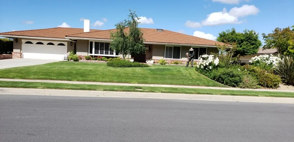 Affordable landscape design near you across Beaverton, OR - Serafin Landscape And Maintenance