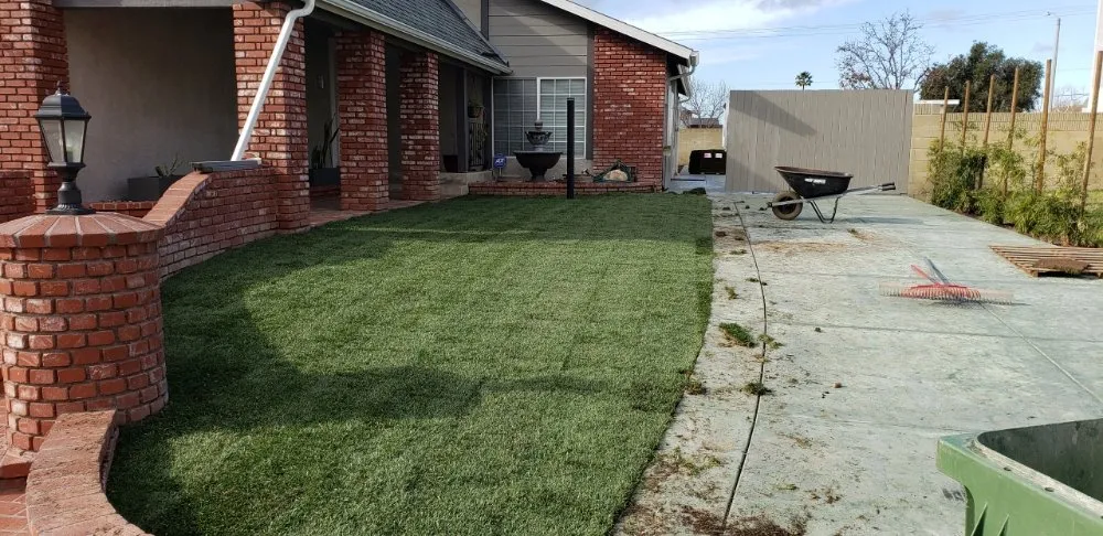 Expert landscaping services in Beaverton, OR by Serafin Landscape And Maintenance