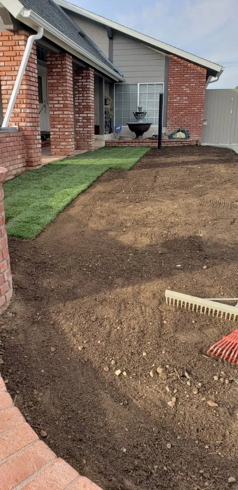 Expert landscaping services experts serving Beaverton, OR - Serafin Landscape And Maintenance
