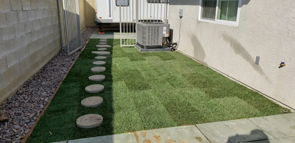 Professional outdoor landscaping for homes across Beaverton, OR - Serafin Landscape And Maintenance