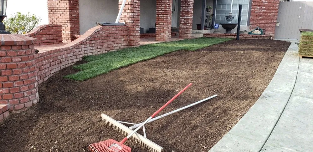 Trusted landscaping services in Beaverton, OR - Serafin Landscape And Maintenance