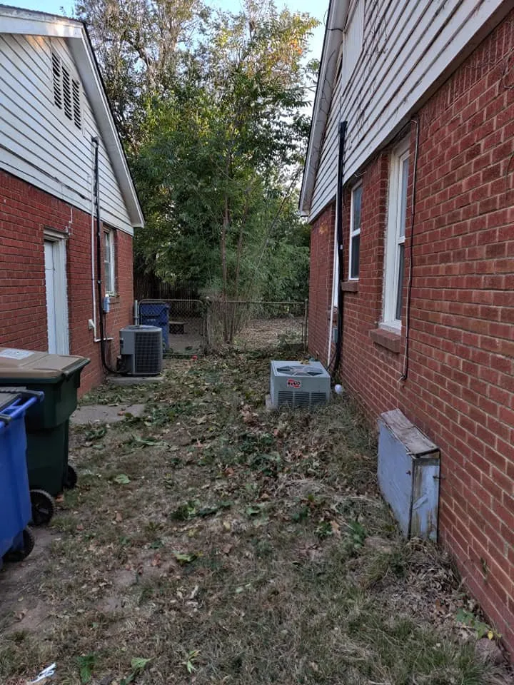Top-rated yard maintenance in Oklahoma County, OK - Seraphim Total Home Business and Property Management Services