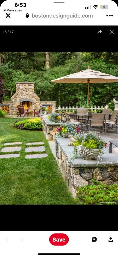 Affordable garden landscaping experts serving Concord, NC - Serene Landscape Consulting