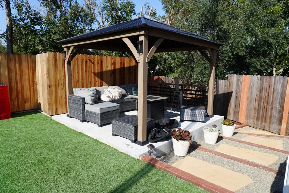 Reliable outdoor landscaping experts serving Whittier, CA - Serene Landscape Service