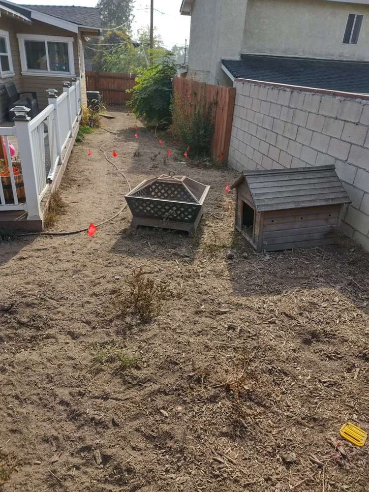 Custom residential landscaping for year-round maintenance across Whittier, CA - Serene Landscape Service