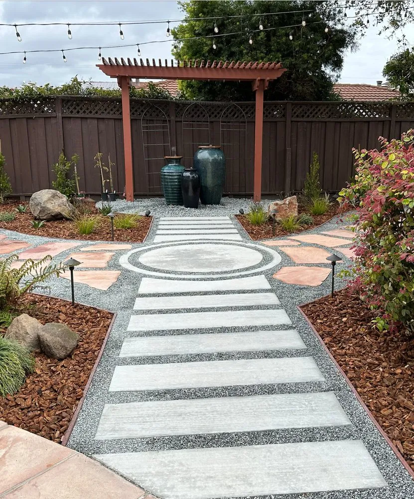 Trusted yard cleanup service experts serving Whittier, CA - Serene Landscape Service