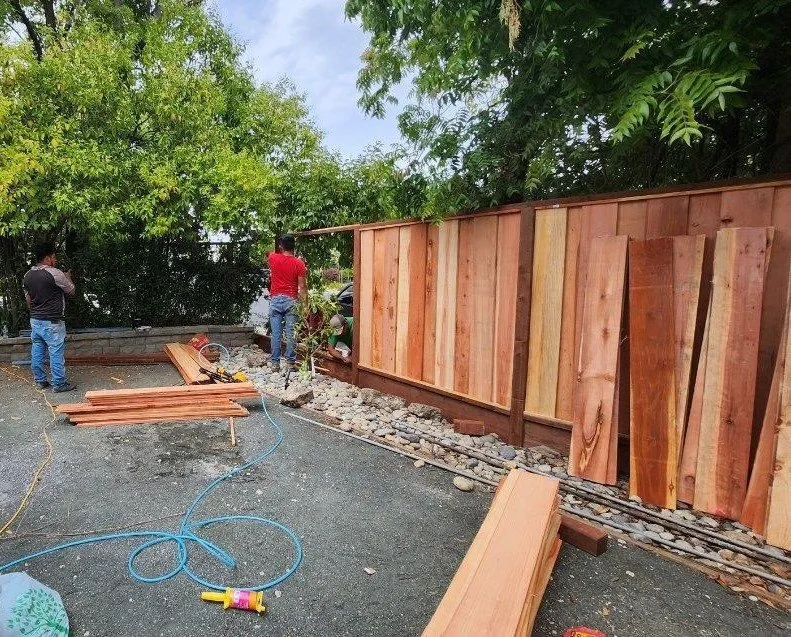 Local residential landscaping in Brentwood, CA - Serene Landscapes